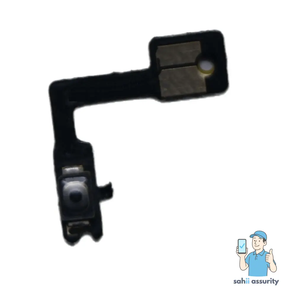 Power Button Flex Cable for OnePlus 5T thumbnail